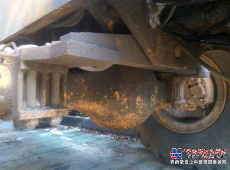 陕西出售转让二手4000小时2011年徐工LW500KL装载机