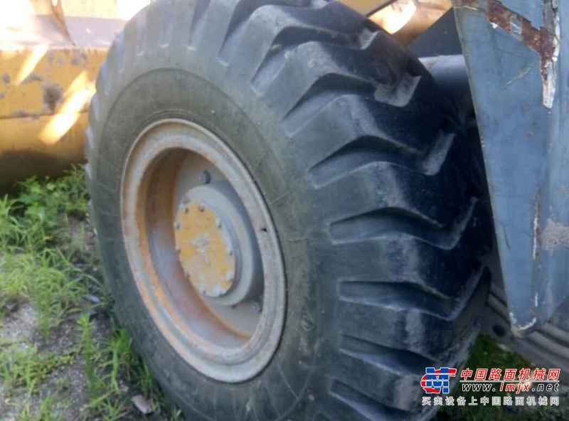 陕西出售转让二手6000小时2009年临工LG936L装载机
