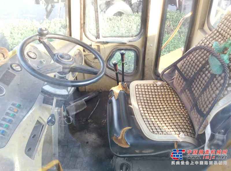 山西出售转让二手6000小时2008年厦工XG953II装载机