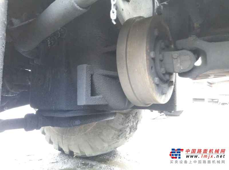 山西出售转让二手8000小时2007年龙工LG850装载机