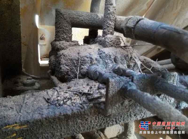 山西出售转让二手3000小时2008年厦工XG951装载机