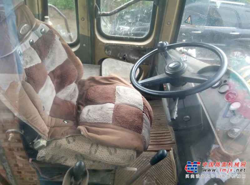 山西出售转让二手9000小时2006年龙工ZL50D装载机