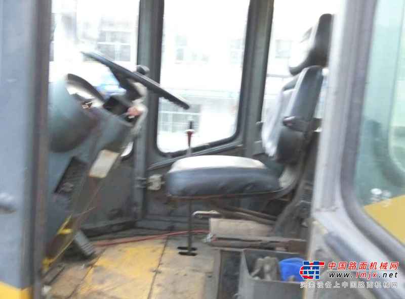 山西出售转让二手9000小时2007年临工LG952装载机