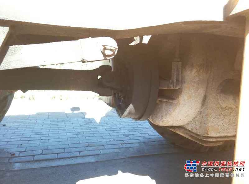 山西出售转让二手10000小时2005年龙工ZL50D装载机