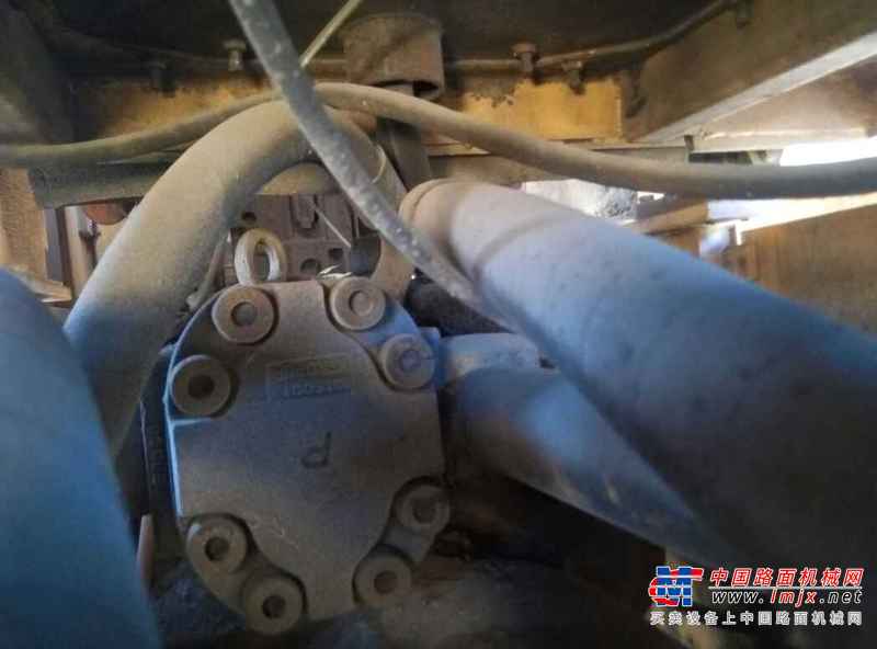 山西出售转让二手3500小时2010年柳工ZL50C装载机