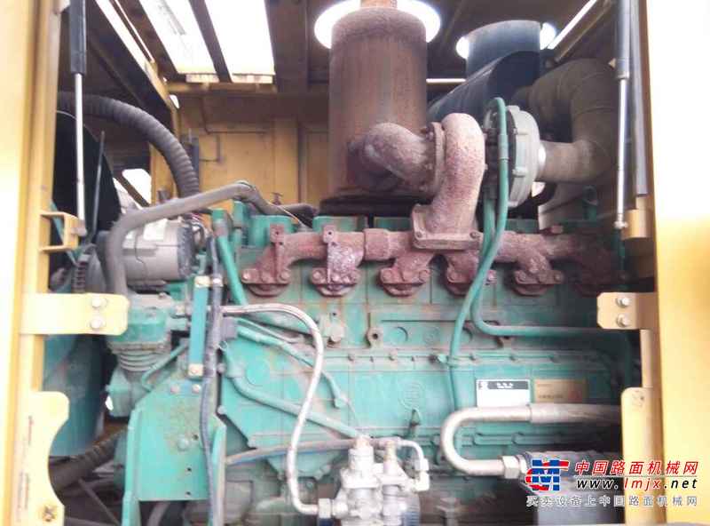 山西出售转让二手1900小时2011年临工LG953L装载机