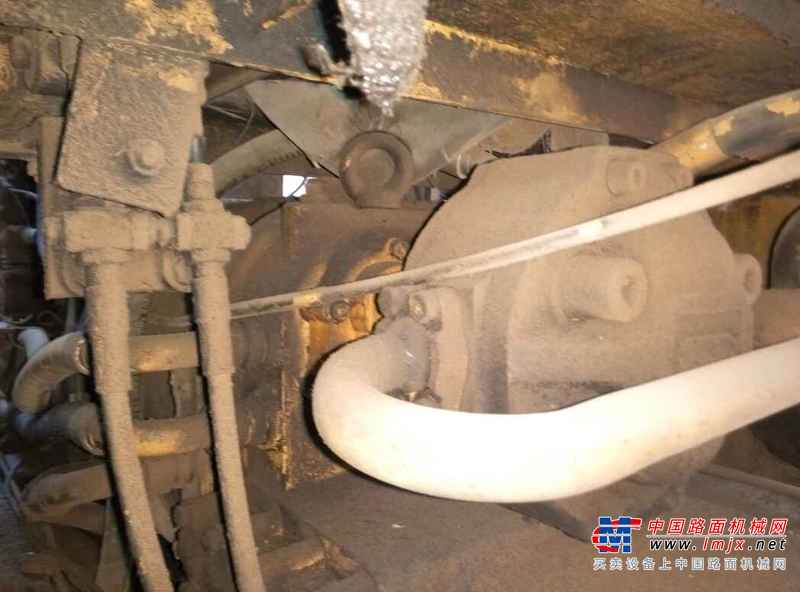 山西出售转让二手10000小时2006年厦工XG951装载机