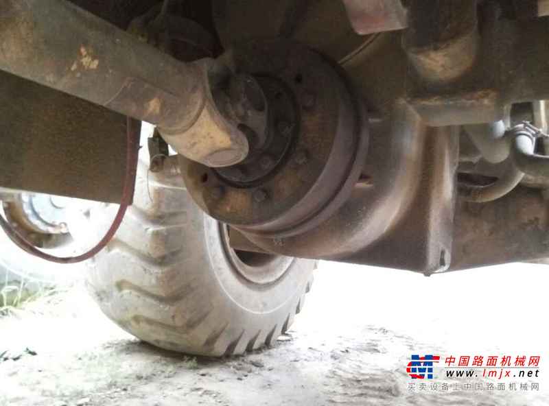 山西出售转让二手8000小时2004年柳工ZL50C装载机