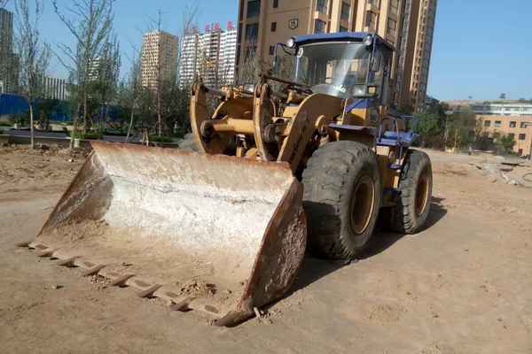 山西出售转让二手4000小时2008年龙工LG850装载机