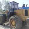 辽宁出售转让二手3500小时2008年山工SEM650装载机