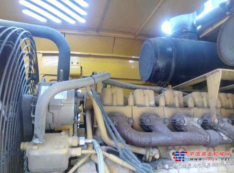 辽宁出售转让二手7500小时2011年徐工LW500K装载机
