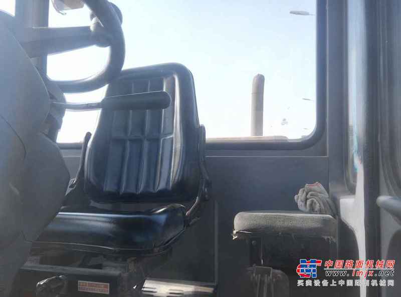 辽宁出售转让二手3500小时2014年厦工XG932H装载机