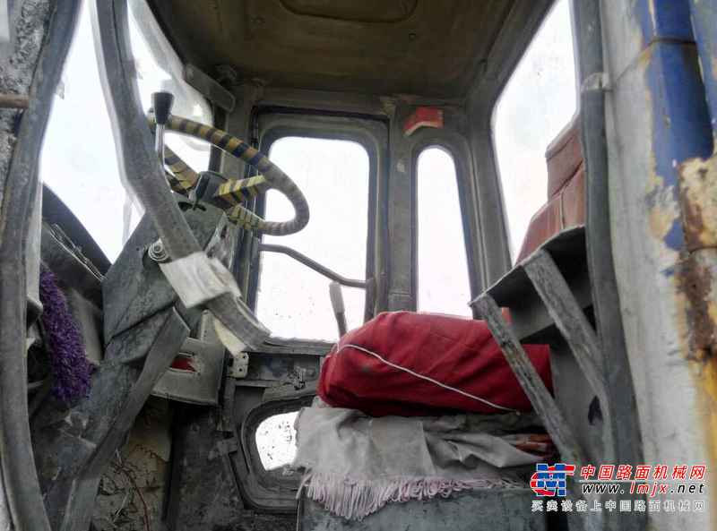 辽宁出售转让二手7500小时2009年福田雷沃FL935E装载机