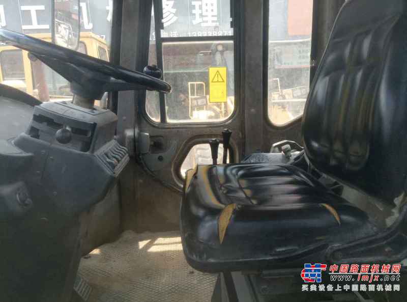 广东出售转让二手8700小时2010年厦工XG951III装载机