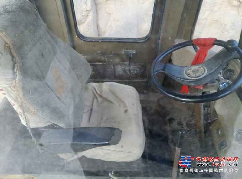 山西出售转让二手5000小时2004年柳工ZL30E装载机