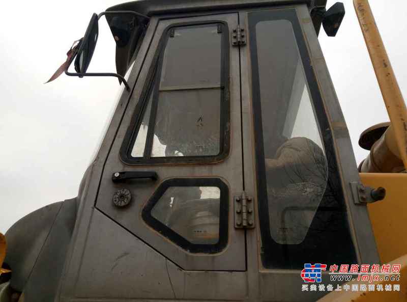 宁夏出售转让二手6000小时2010年厦工XG955II装载机