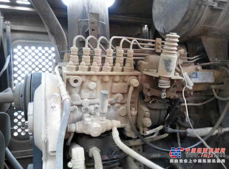 辽宁出售转让二手5000小时2010年厦工XG951III装载机