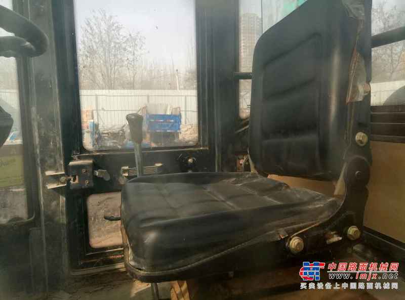 山西出售转让二手6500小时2014年宏宇918A装载机