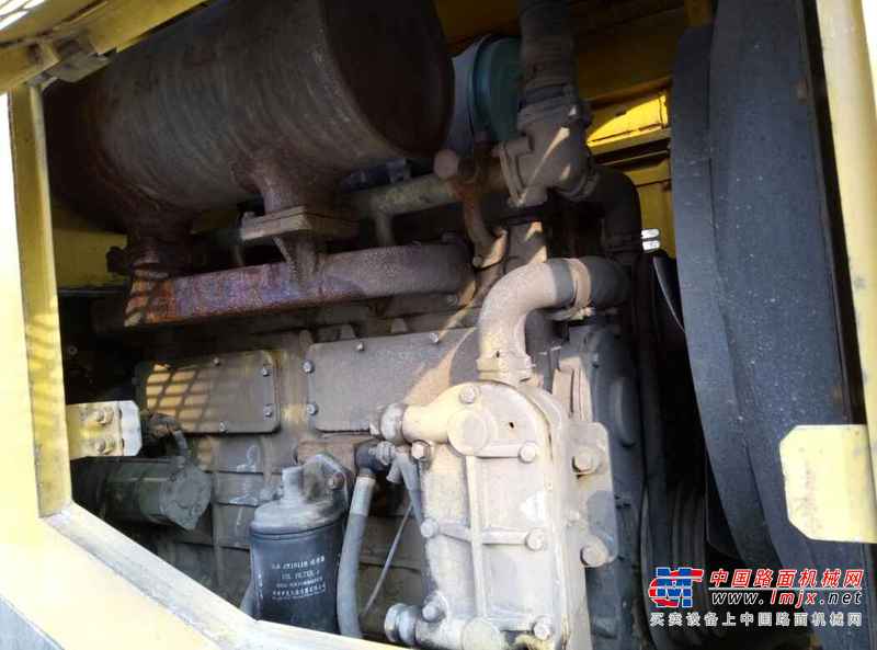 山西出售转让二手2100小时2015年临工LG936L装载机