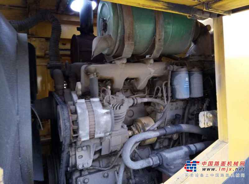 山西出售转让二手2100小时2015年临工LG936L装载机