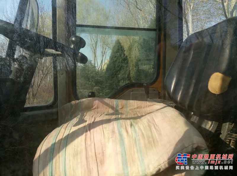 山西出售转让二手5600小时2011年山工ZL50F装载机
