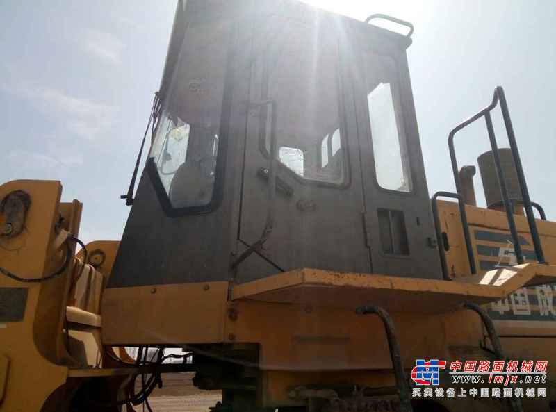 宁夏出售转让二手6000小时2011年成工ZL50E装载机