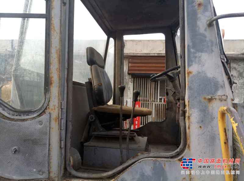 山西出售转让二手8900小时2007年厦工XG951II装载机