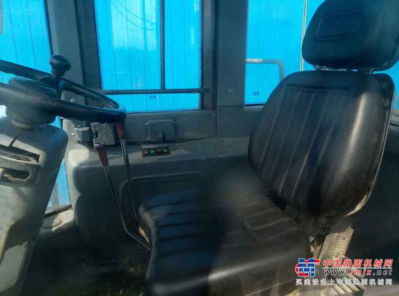 山西出售转让二手3500小时2015年临工LG953N装载机
