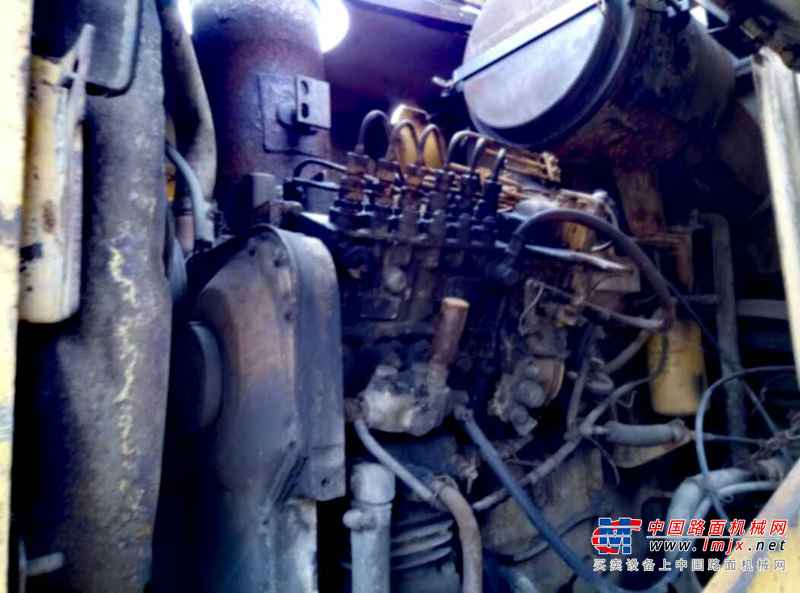 山西出售转让二手6000小时2008年厦工XG951装载机
