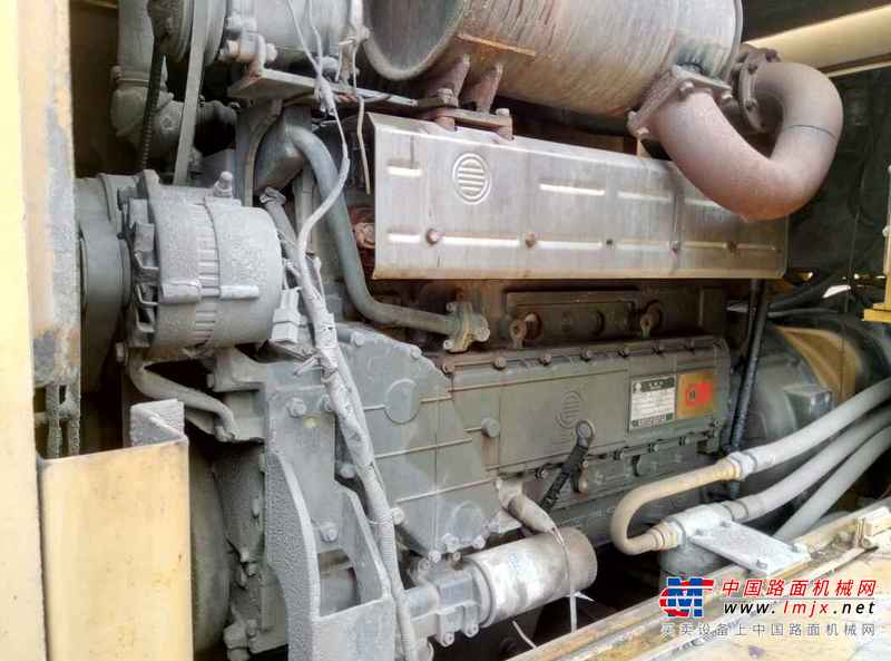 广西出售转让二手2300小时2009年柳工ZL50C装载机