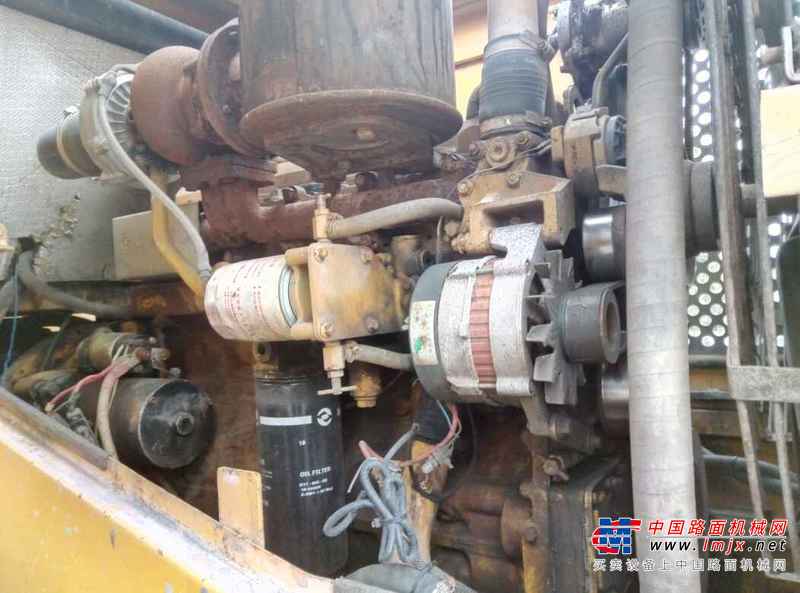 广西出售转让二手3800小时2009年厦工XG953IIIC装载机