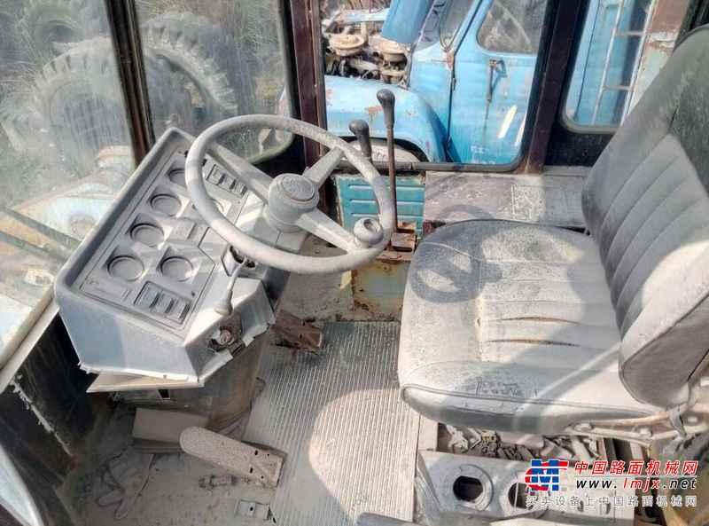 广西出售转让二手8800小时2010年成工ZL50E装载机
