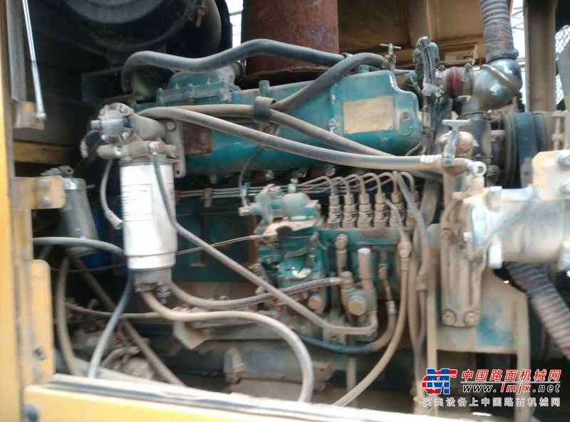 陕西出售转让二手5000小时2011年临工LG953L装载机