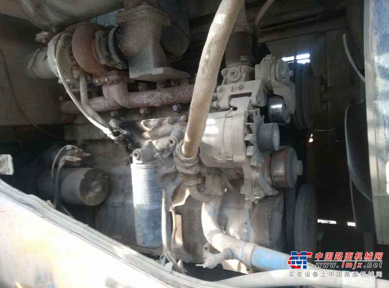陕西出售转让二手6000小时2006年临工LG952装载机