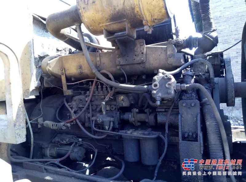 山西出售转让二手5400小时2009年龙工LG855装载机