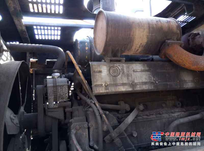 山西出售转让二手5800小时2009年龙工LG850装载机