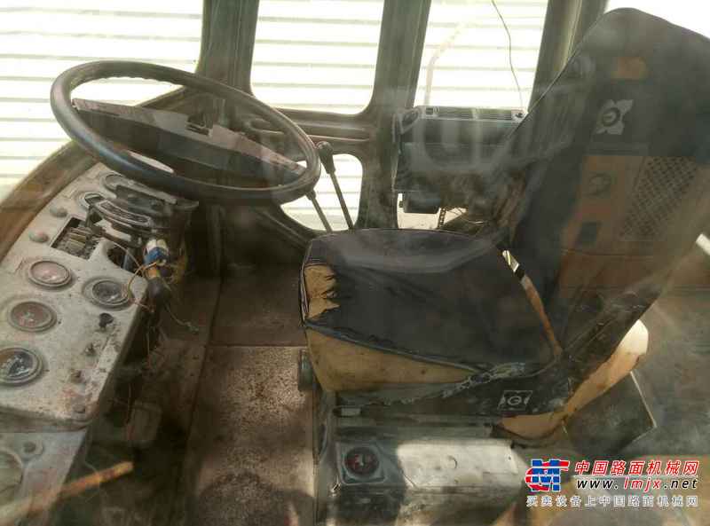 广东出售转让二手4000小时2010年厦工XG951II装载机