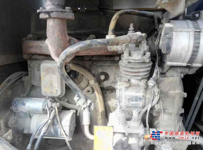 辽宁出售转让二手8000小时2008年徐工LW188装载机