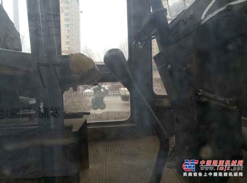 山西出售转让二手6500小时2007年山工ZL30E装载机