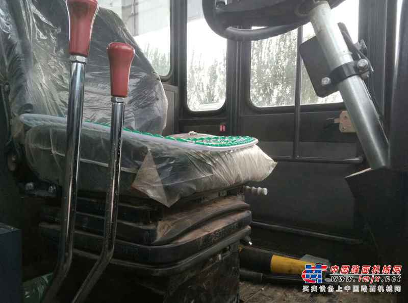 山西出售转让二手2000小时2014年厦工XG951H装载机