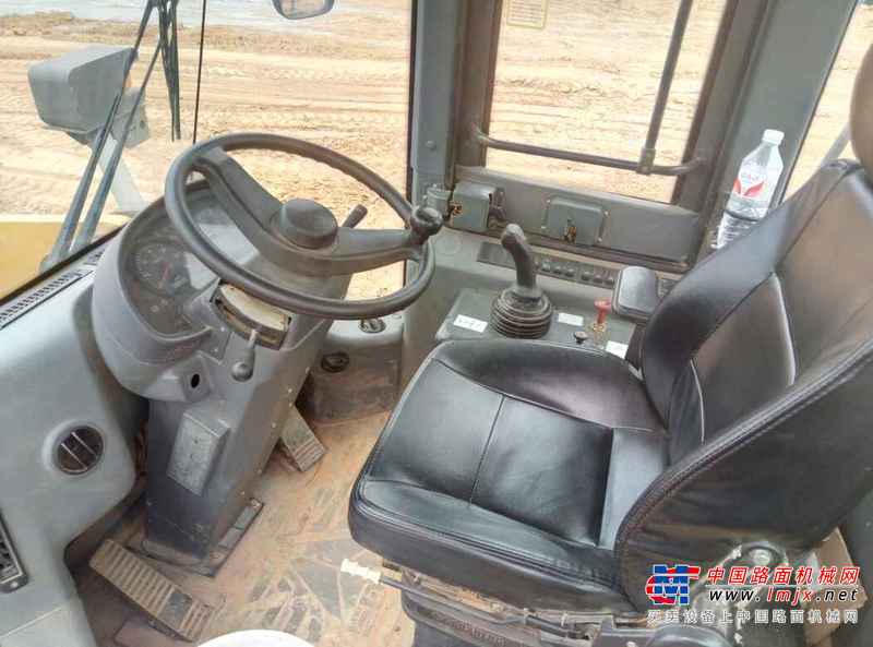 广西出售转让二手920小时2013年临工LG956L装载机