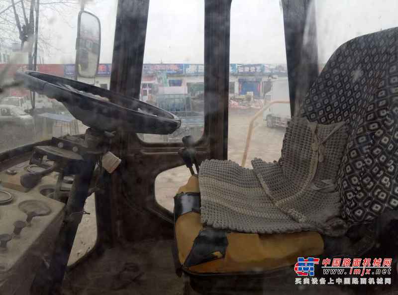 山西出售转让二手5000小时2010年厦工XG951装载机