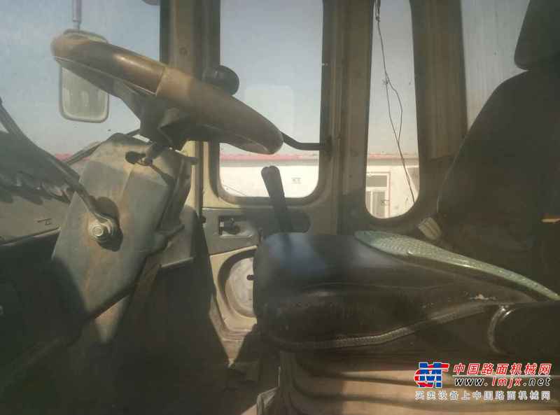 山西出售转让二手2800小时2010年龙工LG850D装载机