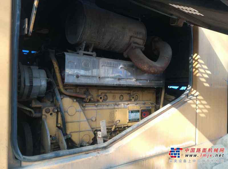 陕西出售转让二手3000小时2011年龙工LG855B装载机