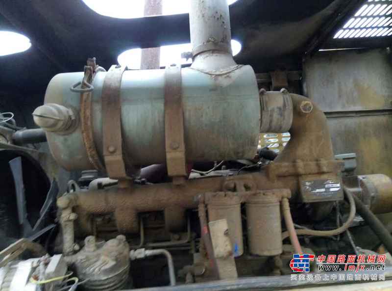 山西出售转让二手5600小时2005年龙工ZL30FG装载机