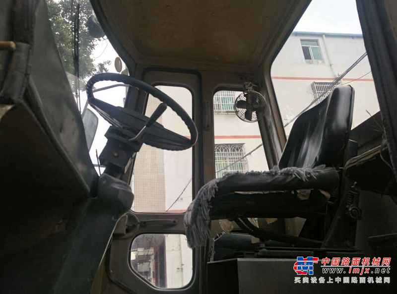 广东出售转让二手8658小时2011年晋工JGM753装载机