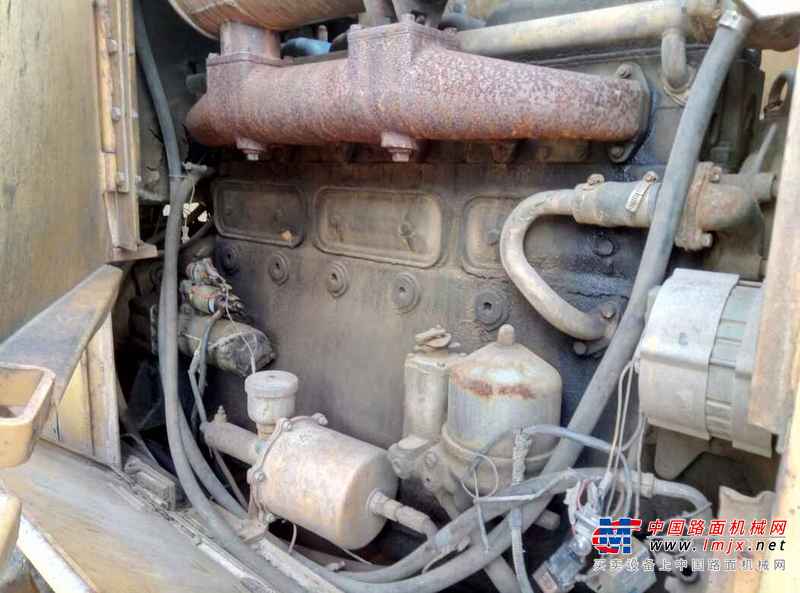 广西出售转让二手5000小时2008年柳工ZL30E装载机