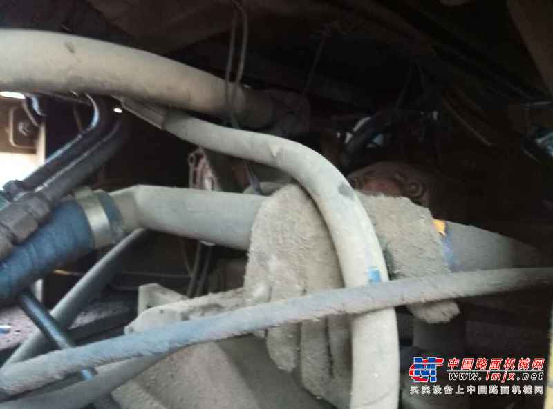 江西出售转让二手5800小时2012年龙工LG850装载机