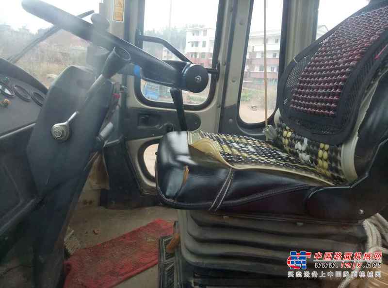 江西出售转让二手3400小时2013年龙工LG850D装载机