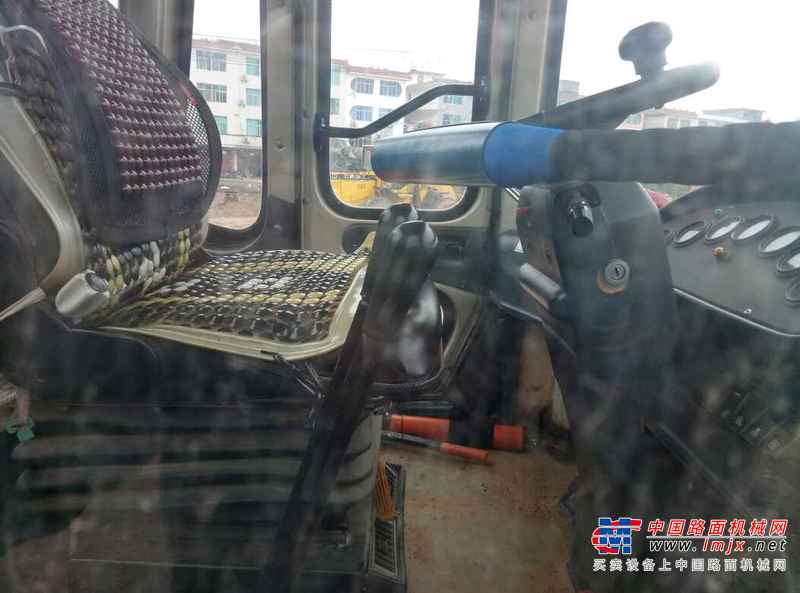 江西出售转让二手3400小时2013年龙工LG850D装载机